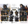 Prime 1 Studio -Death Stranding 2: On the Beach - Sam Deluxe Bonus Version Real Elite Masterline Serie 1/3
