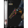 Prime 1 Studio -Death Stranding 2: On the Beach - Sam Deluxe Bonus Version Real Elite Masterline Serie 1/3