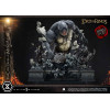 Prime 1 Studio - Höhlentroll von Moria Bonus Version - Der Herr der Ringe Premium Masterline Serie 1/6