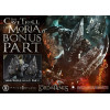 Prime 1 Studio - Höhlentroll von Moria Bonus Version - Der Herr der Ringe Premium Masterline Serie 1/6