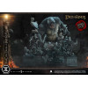 Prime 1 Studio - Höhlentroll von Moria Bonus Version - Der Herr der Ringe Premium Masterline Serie 1/6