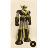 HL Pro - Grendizer Black & Gold Exclusive Figurine-Collector - Jumbo Machinder - Shogun Warrior Ufo Robot Grendizer