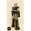 HL Pro - Grendizer Black & Gold Exclusive Figurine-Collector - Jumbo Machinder - Shogun Warrior Ufo Robot Grendizer