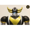 HL Pro - Grendizer Black & Gold Exclusive Figurine-Collector - Jumbo Machinder - Shogun Warrior Ufo Robot Grendizer