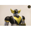 HL Pro - Grendizer Black & Gold Exclusive Figurine-Collector - Jumbo Machinder - Shogun Warrior Ufo Robot Grendizer