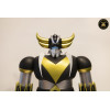 HL Pro - Grendizer Black & Gold Exclusive Figurine-Collector - Jumbo Machinder - Shogun Warrior Ufo Robot Grendizer