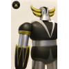 HL Pro - Grendizer Black & Gold Exclusive Figurine-Collector - Jumbo Machinder - Shogun Warrior Ufo Robot Grendizer