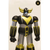 HL Pro - Grendizer Black & Gold Exclusive Figurine-Collector - Jumbo Machinder - Shogun Warrior Ufo Robot Grendizer