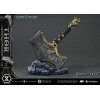 Prime 1 Studio - God of War: Ragnarok - Thor Deluxe Bonus Version - Real Elite Masterline Serie 1/3