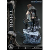 Prime 1 Studio - God of War: Ragnarok - Thor Deluxe Bonus Version - Real Elite Masterline Serie 1/3