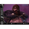 Prime 1 Studio - God of War: Ragnarok - Thor Deluxe Bonus Version - Real Elite Masterline Serie 1/3