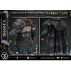 Prime 1 Studio - God of War: Ragnarok - Thor Deluxe Bonus Version - Real Elite Masterline Serie 1/3