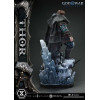 Prime 1 Studio - God of War: Ragnarok - Thor Deluxe Bonus Version - Real Elite Masterline Serie 1/3