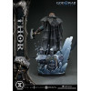 Prime 1 Studio - God of War: Ragnarok - Thor Deluxe Bonus Version - Real Elite Masterline Serie 1/3