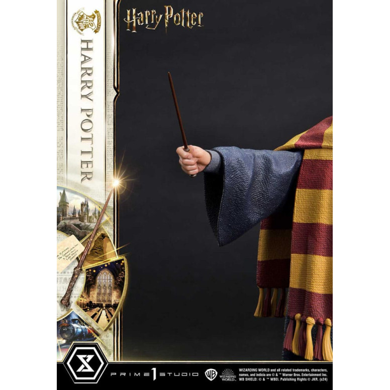 Prime 1 Studio Harry Potter - Prime Collectibles 1/6 Harry Potter
