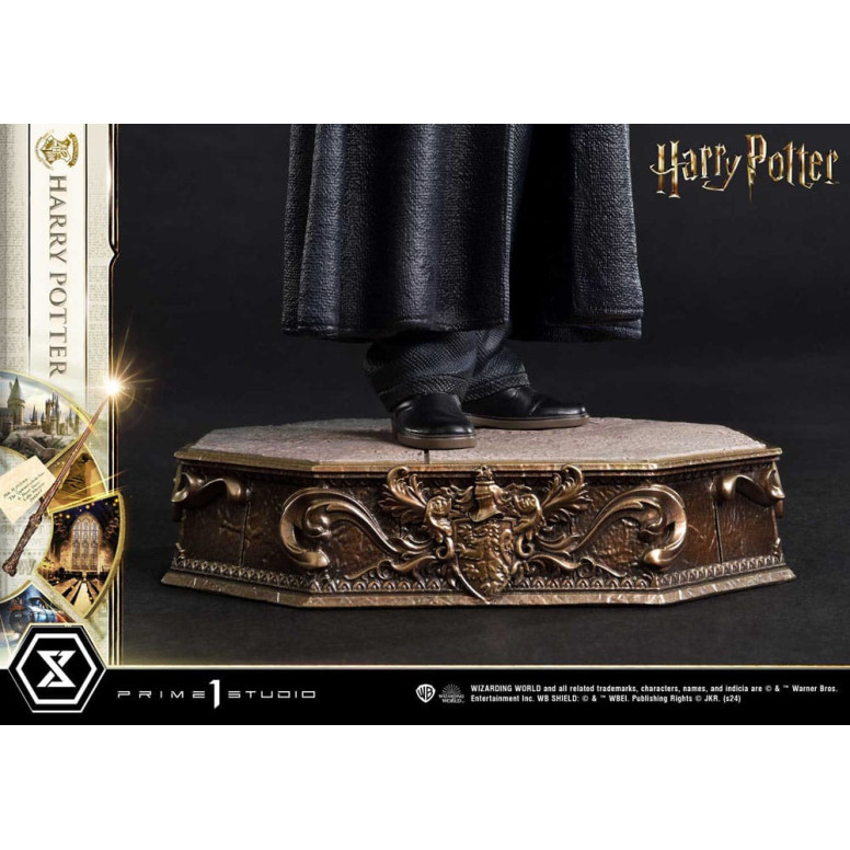 Prime 1 Studio Harry Potter - Prime Collectibles 1/6 Harry Potter