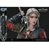 Prime 1 Studio - The Witcher 3: Wild Hunt - Ciri Fiona Elen Riannon Alternative Outfit DX Bonus Version Premium Masterline 1/4
