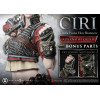 Prime 1 Studio - The Witcher 3: Wild Hunt - Ciri Fiona Elen Riannon Alternative Outfit DX Bonus Version Premium Masterline 1/4