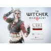 Prime 1 Studio - The Witcher 3: Wild Hunt - Ciri Fiona Elen Riannon Alternative Outfit DX Bonus Version Premium Masterline 1/4