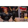 Storm Collectibles - Baki: Sohn des Ogers - Yujiro Hanma Storm Arena 1/12