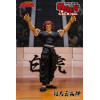 Storm Collectibles - Baki: Sohn des Ogers - Yujiro Hanma Storm Arena 1/12