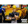 Storm Collectibles - The King of Fighters'98 UM - Benimaru Nikaido (Heldenteam) Storm Arena 1/12