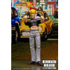 Storm Collectibles - The King of Fighters'98 UM - Benimaru Nikaido (Heldenteam) Storm Arena 1/12