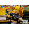 Storm Collectibles - The King of Fighters'98 UM - Benimaru Nikaido (Heldenteam) Storm Arena 1/12