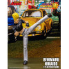 Storm Collectibles - The King of Fighters'98 UM - Benimaru Nikaido (Heldenteam) Storm Arena 1/12