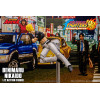 Storm Collectibles - The King of Fighters'98 UM - Benimaru Nikaido (Heldenteam) Storm Arena 1/12