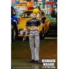 Storm Collectibles - The King of Fighters'98 UM - Benimaru Nikaido (Heldenteam) Storm Arena 1/12