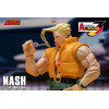 Storm Collectibles - NASH (Charlie) - Street Fighter Alpha Storm Arena 1/12