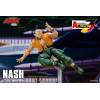 Storm Collectibles - NASH (Charlie) - Street Fighter Alpha Storm Arena 1/12