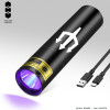 Ulysse 31 Uv Kunstdruck - Odysseus A3 - Wir sind Tokio