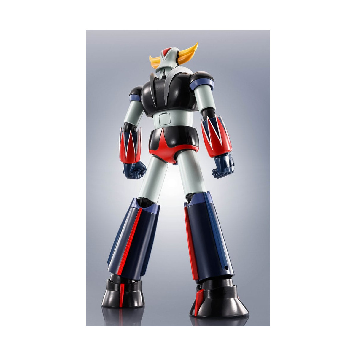Tamashii Nation - Robotergeist - [SIDE SUPER] Ufo Roboter Grendizer - Goldorak