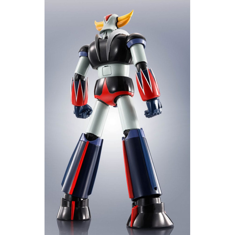 Tamashii Nation - Robotergeist - [SIDE SUPER] Ufo Roboter Grendizer - Goldorak