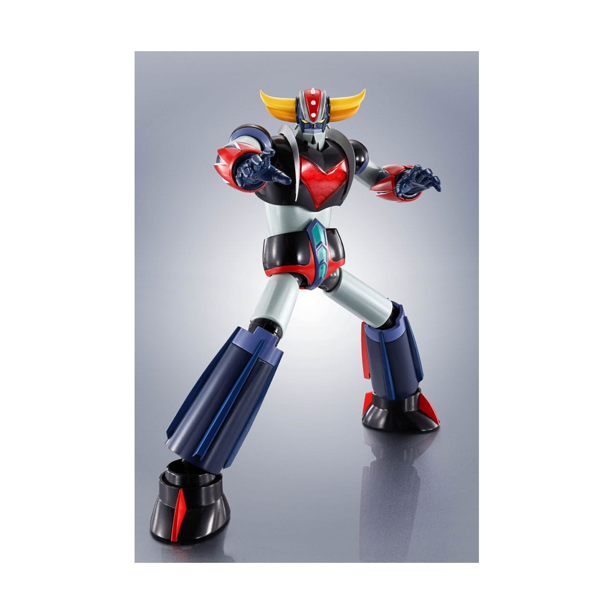 Tamashii Nation - Robotergeist - [SIDE SUPER] Ufo Roboter Grendizer - Goldorak