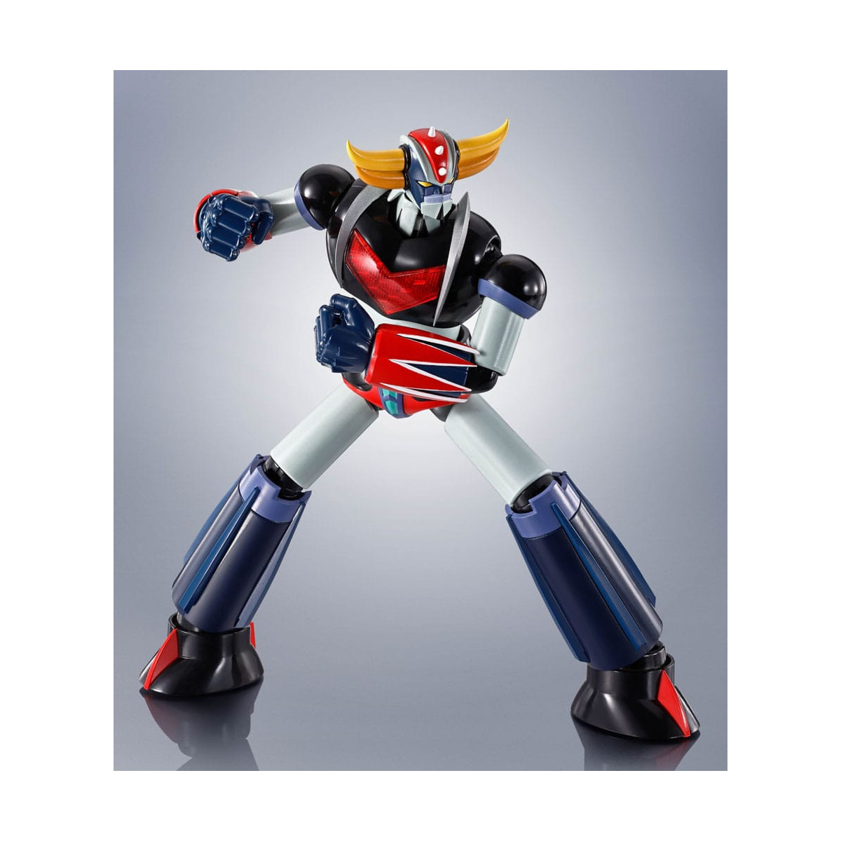 Tamashii Nation - Robotergeist - [SIDE SUPER] Ufo Roboter Grendizer - Goldorak
