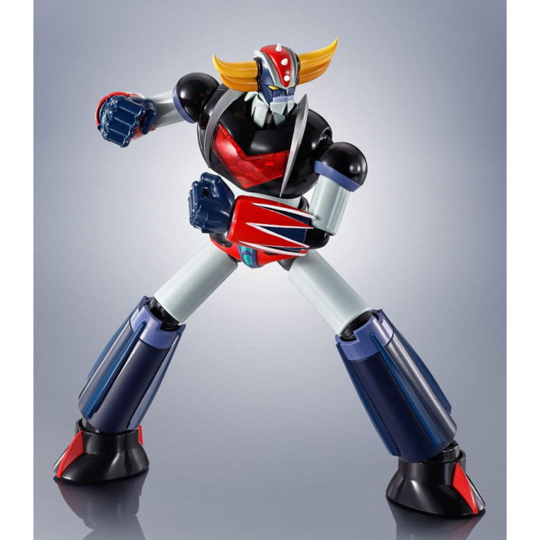 Tamashii Nation - Robotergeist - [SIDE SUPER] Ufo Roboter Grendizer - Goldorak