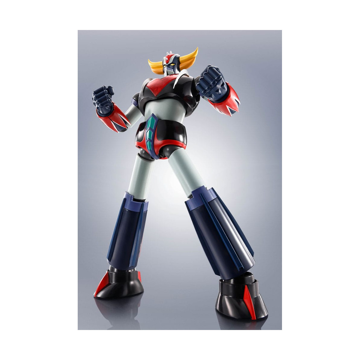 Tamashii Nation - Robotergeist - [SIDE SUPER] Ufo Roboter Grendizer - Goldorak