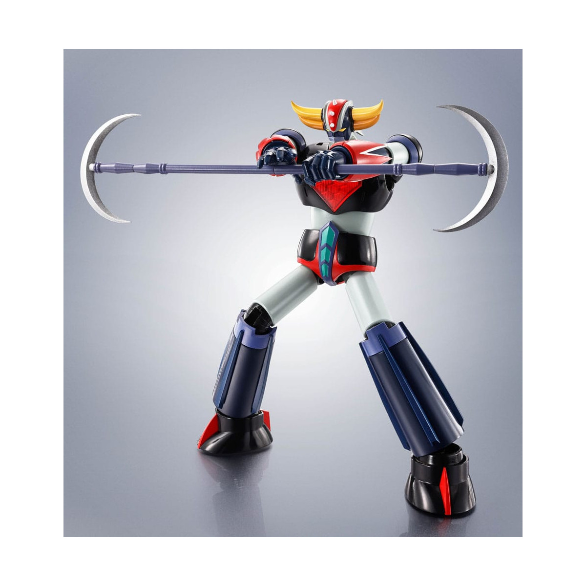 Tamashii Nation - Robotergeist - [SIDE SUPER] Ufo Roboter Grendizer - Goldorak