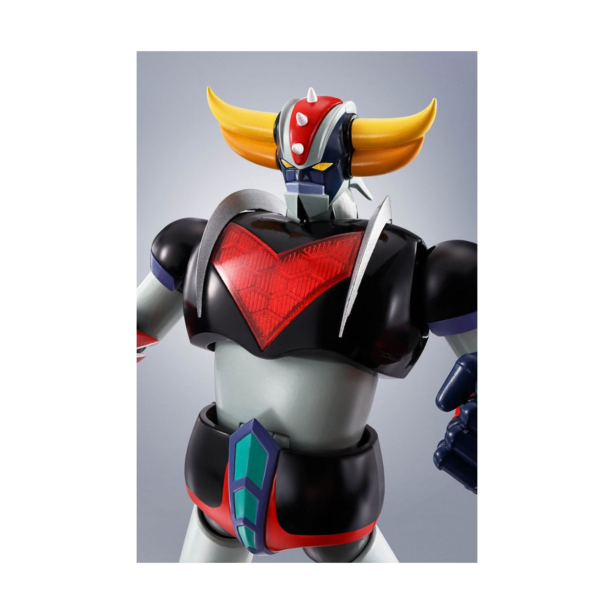 Tamashii Nation - Robotergeist - [SIDE SUPER] Ufo Roboter Grendizer - Goldorak
