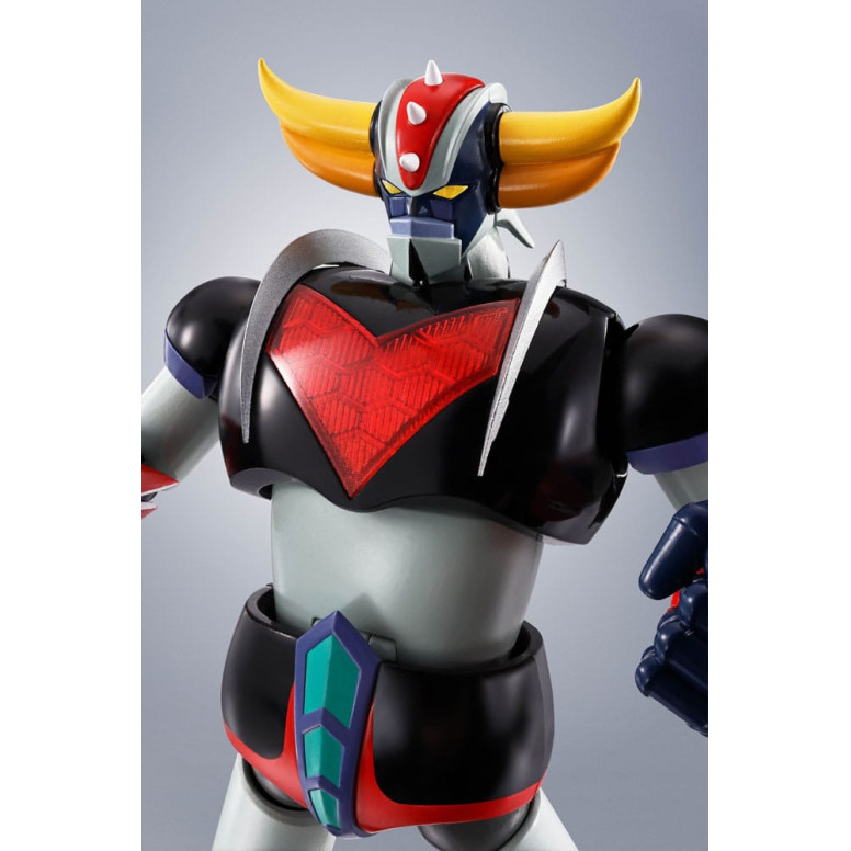 Tamashii Nation - Robotergeist - [SIDE SUPER] Ufo Roboter Grendizer - Goldorak