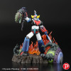 PLEX - Szenenauswahl 01 - Grendizer ein Schrei des Sieges - Goldorak