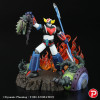 PLEX - Szenenauswahl 01 - Grendizer ein Schrei des Sieges - Goldorak