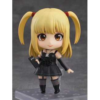 Goodsmile - Nendoroid Death Note - Light Yagami 2.0 - Reedition Figurine
