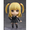 Goodsmile - Nendoroid Death Note - Light Yagami 2.0 - Reedition Figurine