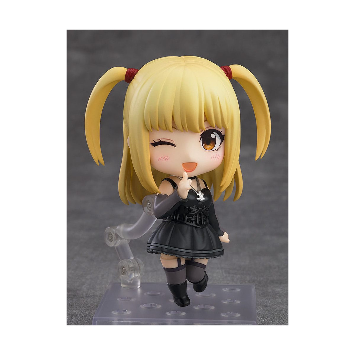 Goodsmile - Nendoroid Death Note - Light Yagami 2.0 - Reedition Figurine
