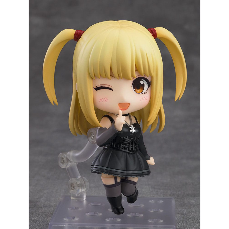 Goodsmile - Nendoroid Death Note - Light Yagami 2.0 - Reedition Figurine