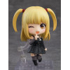 Goodsmile - Nendoroid Death Note - Light Yagami 2.0 - Reedition Figurine